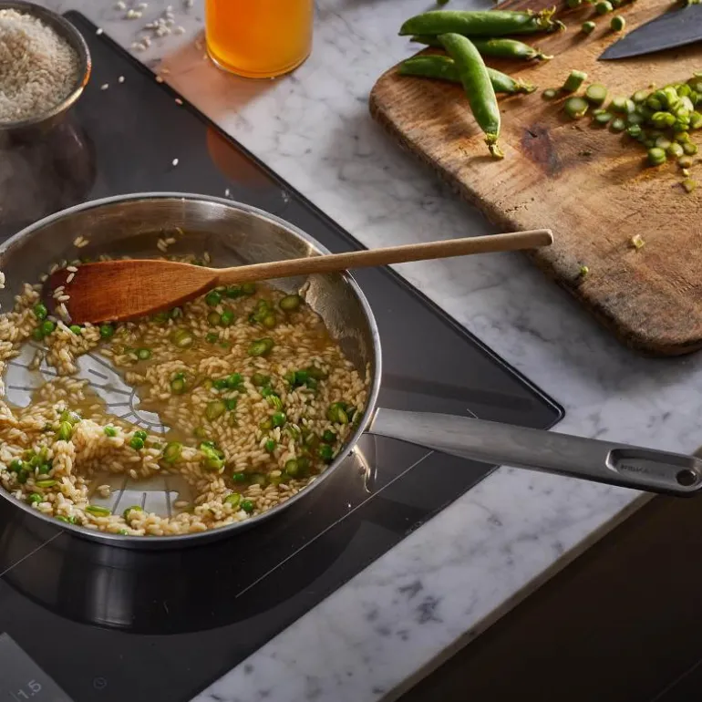 All Steel Pure stekepanne 28 cm