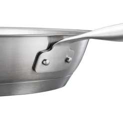 All Steel stekepanne 28 cm