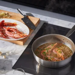 All Steel traktørpanne 26 cm