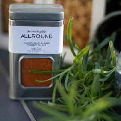 Allround krydder