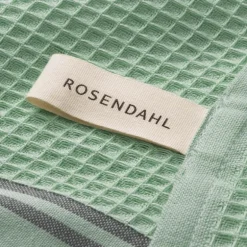 Alpha kjøkkenhåndkle 50x70 cm mint