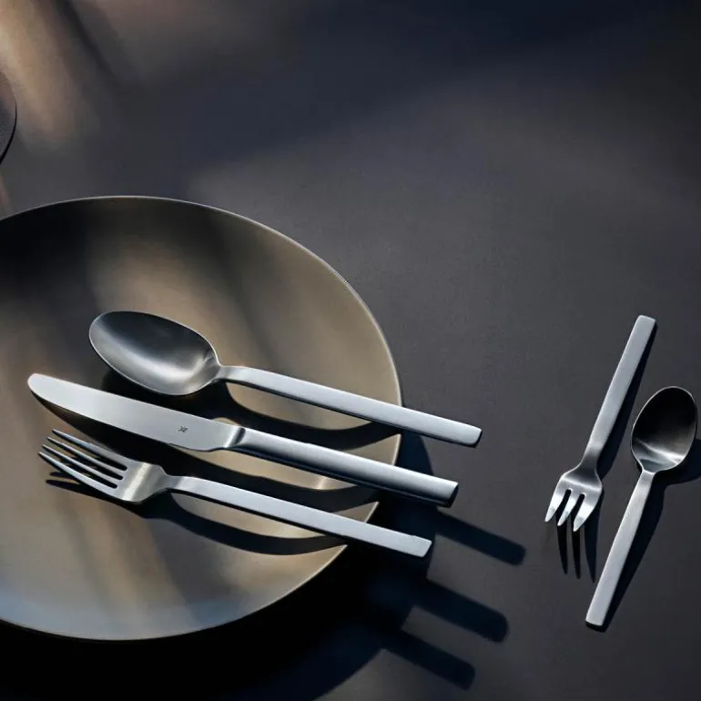 Alteo bestikksett 30 deler matt