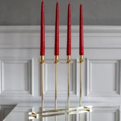 Alto advents lysestake M 32 cm gull