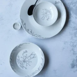 Alv dyp tallerken 23 cm