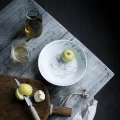 Alv dyp tallerken 21 cm