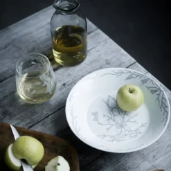 Alv dyp tallerken 21 cm