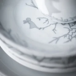 Alv dyp tallerken 21 cm