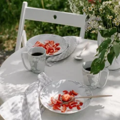 Alv dyp tallerken 21 cm