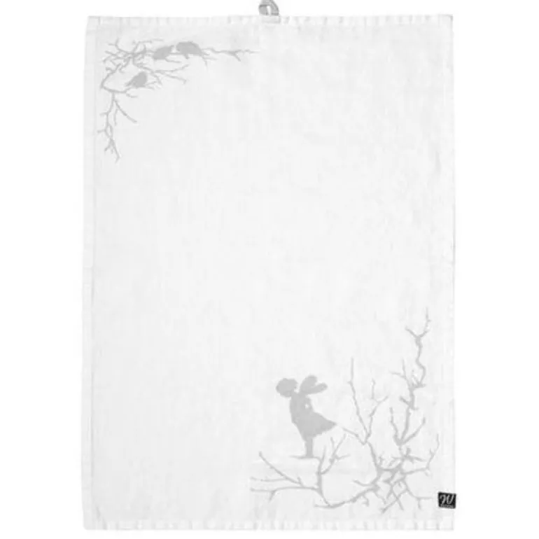 Alv kjøkkenhåndkle