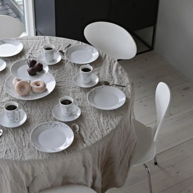 Alv kopp m/skål 20 cl