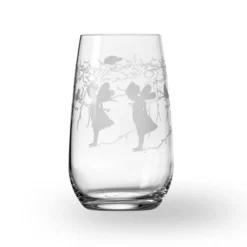 Alv øl/minneralvann glass 48 cl