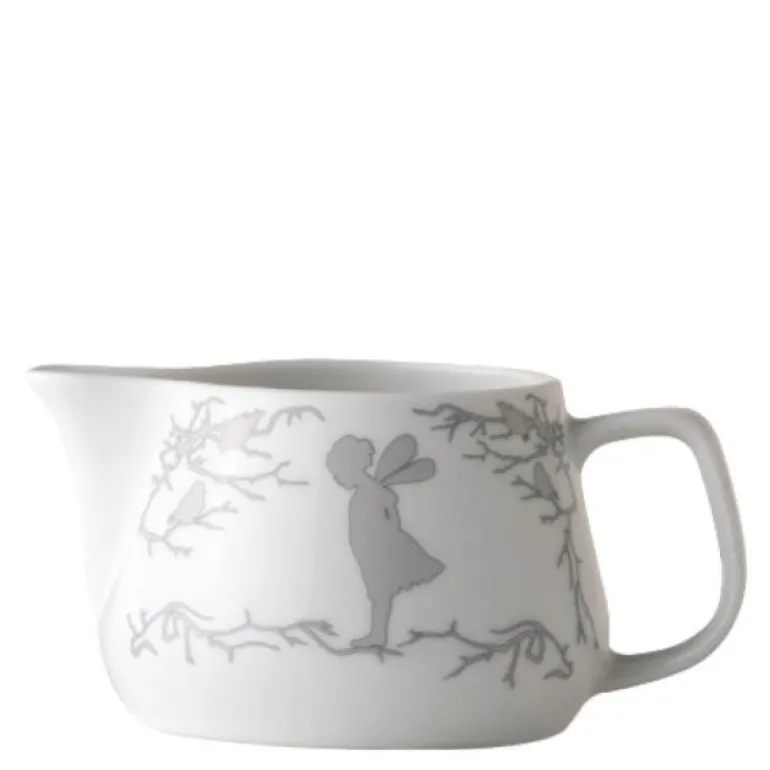 Alv sause terrin m/skål