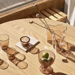 Alvar Aalto vase 16 cm lin