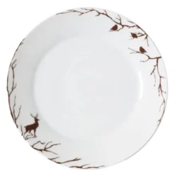 Alveskog asjett 21 cm