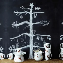 Alveskog bolle 13 cm