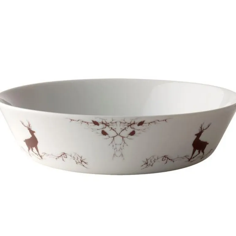 Alveskog bolle 22 cm