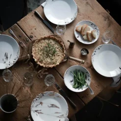 Alveskog tallerken dyp 21 cm