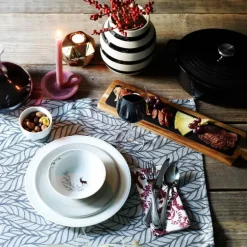 Alveskog tallerken dyp 15 cm