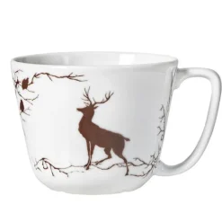 Alveskog tekopp 40 cl