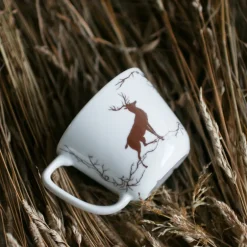 Alveskog tekopp 40 cl