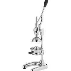 Amalfi juicer stål