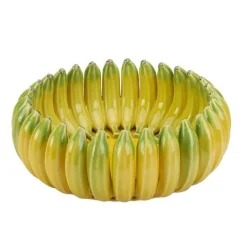 Amazonia skål bananer 38 cm