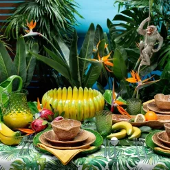 Amazonia skål bananer 38 cm