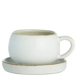 Amera espressokopp 8 cl beige