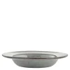 Amera dyp tallerken 23 cm grå