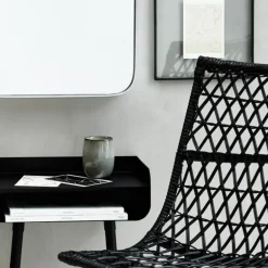 Amera krus 27 cl grå