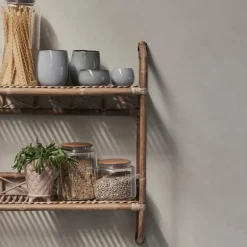 Amera krus 27 cl grå