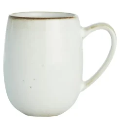 Amera krus med hank 27 cl beige