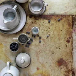 Amera mugge 30 cl grå