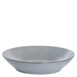 Amera salatbolle 33x7 cm grå