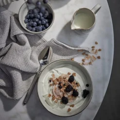 Amera skål 20 cm beige