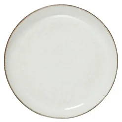 Amera tallerken 20,5 cm beige