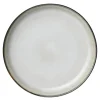Amera tallerken 26 cm grå