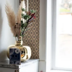 Amico vase M 29x24 cm gull