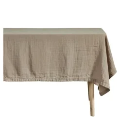 Angela duk 220x140 cm sand