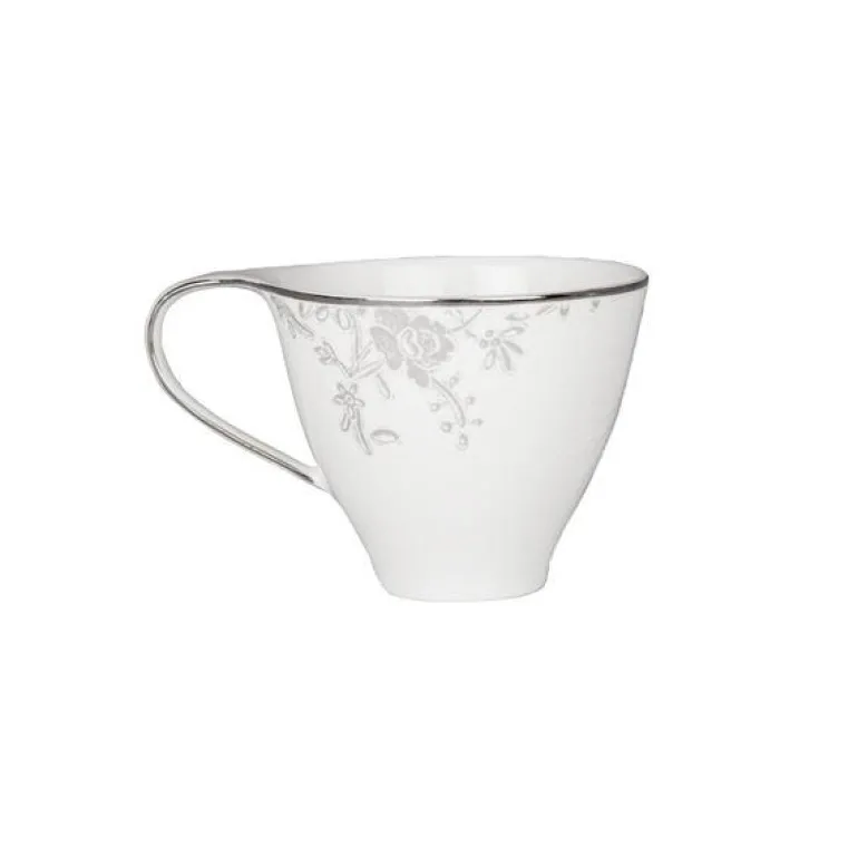 Angelina Platinum espressokopp