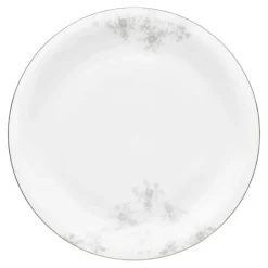 Angelina Platinum rundt fat 32,5 cm