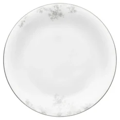 Angelina Platinum tallerken 29,5 cm