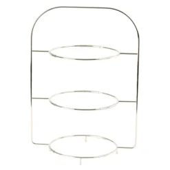 Anmut brettstativ/tallerkenstativ