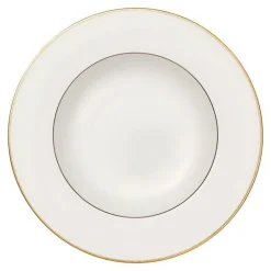 Anmut Gold dyp tallerken 24 cm