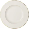 Anmut Gold tallerken 27 cm
