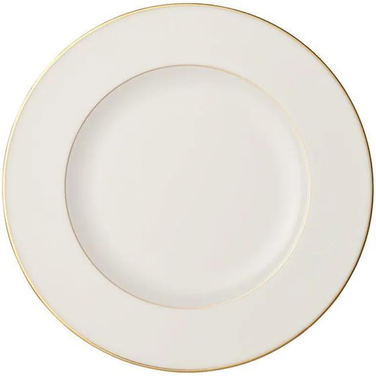 Anmut Gold tallerken 27 cm