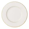 Anmut Gold tallerken 22 cm