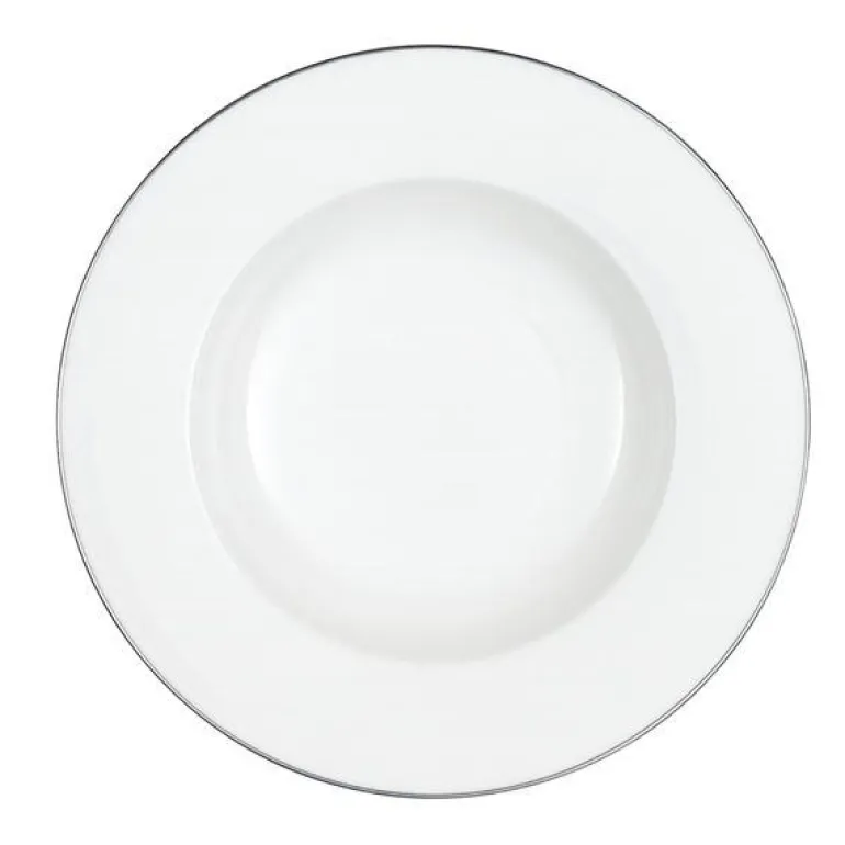 Anmut Platinum dyp tallerken 24 cm