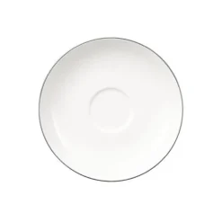 Anmut Platinum skål til kopp 15 cm