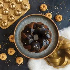 Anniversary bakeform 2,8L